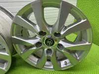 Комплект Дисков на Toyota Land Cruiser — фото 7