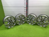 Комплект Дисков на Toyota Land Cruiser — фото 1