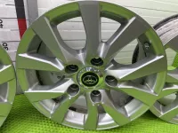 Комплект Дисков на Toyota Land Cruiser — фото 4