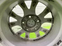 Комплект Дисков на Toyota Land Cruiser — фото 11