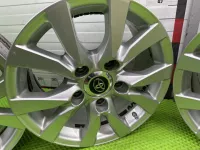 Комплект Дисков на Toyota Land Cruiser — фото 5