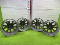 Комплект Дисков на Toyota Land Cruiser — фото 8