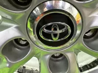 Комплект Дисков на Toyota Land Cruiser — фото 24
