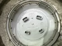 Комплект Дисков на Toyota Land Cruiser — фото 27