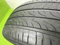 покрышка на Chery Tiggo 7L — фото 11
