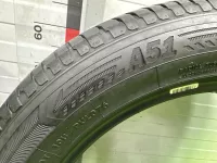 покрышка на Chery Tiggo 7L — фото 4