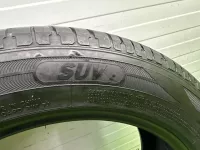 покрышка на Chery Tiggo 7L — фото 5