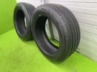 покрышка на Chery Tiggo 7L — фото 1