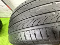 покрышка на Chery Tiggo 7L — фото 9