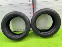 покрышка на Chery Tiggo 7L — фото 2