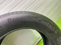 покрышка на Kia Sorento MQ4 — фото 3
