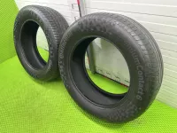 покрышка на Kia Sorento MQ4 — фото 2