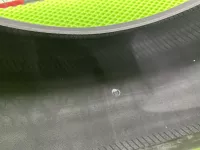 покрышка на Kia Sorento MQ4 — фото 16