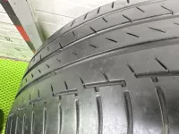 покрышка на Kia Sorento MQ4 — фото 14