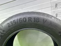 покрышка на Kia Sorento MQ4 — фото 4