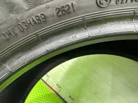 покрышка на Kia Sorento MQ4 — фото 17