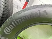 покрышка на Kia Sorento MQ4 — фото 8