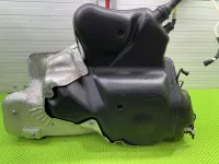 Бак топливный на Jetta VA3 — фото 12