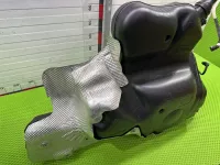 Бак топливный на Jetta VA3 — фото 13