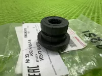 Подушка радиатора на Toyota Hilux AN120 — фото 6