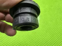 Подушка радиатора на Toyota Hilux AN120 — фото 8
