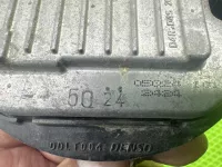 Блок розжига на Toyota Land Cruiser — фото 15
