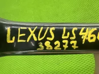Ручка двери наружная левая на Lexus LS460 XF40 — фото 12