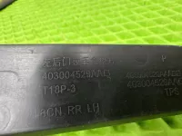 Коврик на Chery Tiggo 8 Pro Max — фото 9