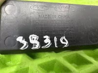 Коврик на Chery Tiggo 8 Pro Max — фото 10