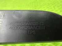 Коврик на Chery Tiggo 8 Pro Max — фото 8