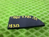 Коврик на Chery Tiggo 8 Pro Max — фото 6