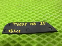 Коврик на Chery Tiggo 7 Pro Max T1E — фото 6
