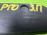 Коврик на Chery Tiggo 7 Pro Max T1E — фото 7