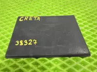 Коврик на Hyundai Creta GS — фото 6