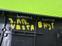 Накладка ручки внутренней задняя левая на Lada Vesta (2015-н.в.) — фото 8