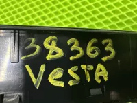 Блок управления стеклоподъемниками на Lada Vesta (2015-н.в.) — фото 15