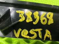 Обшивка двери передней левой на Lada Vesta (2015-н.в.) — фото 13