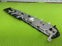 Дисплей информационный на Geely Monjaro KX11 — фото 8