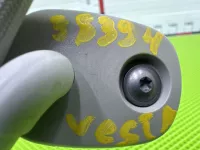 Козырек солнцезащитный внутренний правый на Lada Vesta (2015-н.в.) — фото 13