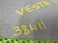 Уплотнитель крыла передний правый на Lada Vesta (2015-н.в.) — фото 6