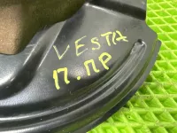 Кулак поворотный передний правый на Lada Vesta (2015-н.в.) — фото 17