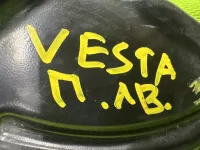 Пыльник тормозного диска на Lada Vesta (2015-н.в.) — фото 11