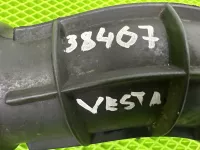 Патрубок воздушного фильтра на Lada Vesta (2015-н.в.) — фото 8