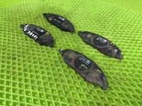 колодки передние на Lada Vesta (2015-н.в.) — фото 7