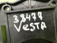 Переключатель подрулевой в сборе на Lada Vesta (2015-н.в.) — фото 12