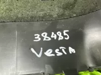 Кожух рулевой колонки нижний на Lada Vesta (2015-н.в.) — фото 13