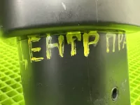 Воздушный дефлектор на Lada Vesta (2015-н.в.) — фото 13