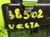 Воздушный дефлектор на Lada Vesta (2015-н.в.) — фото 16