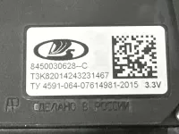 Педаль газа на Lada Vesta (2015-н.в.) — фото 11