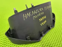 Накладка торпедо левая на Lada Vesta (2015-н.в.) — фото 8